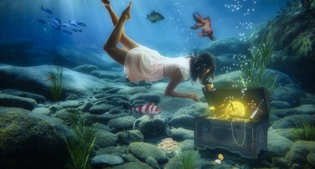 焦りのような、喉が渇くような、どうしようもない欠乏感を感じるあなたへ