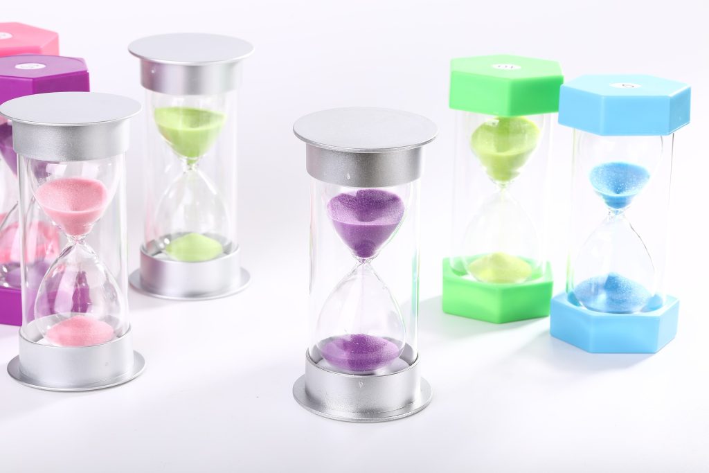 【成功の法則】「今」という力を使う【DAY128】